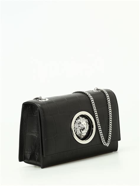 versus versace pouch|Versace crossbody handbags.